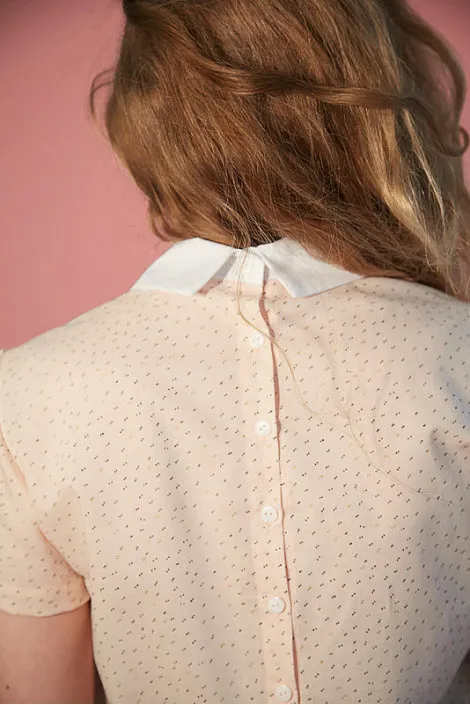 I AM PATTERNS - Juliette