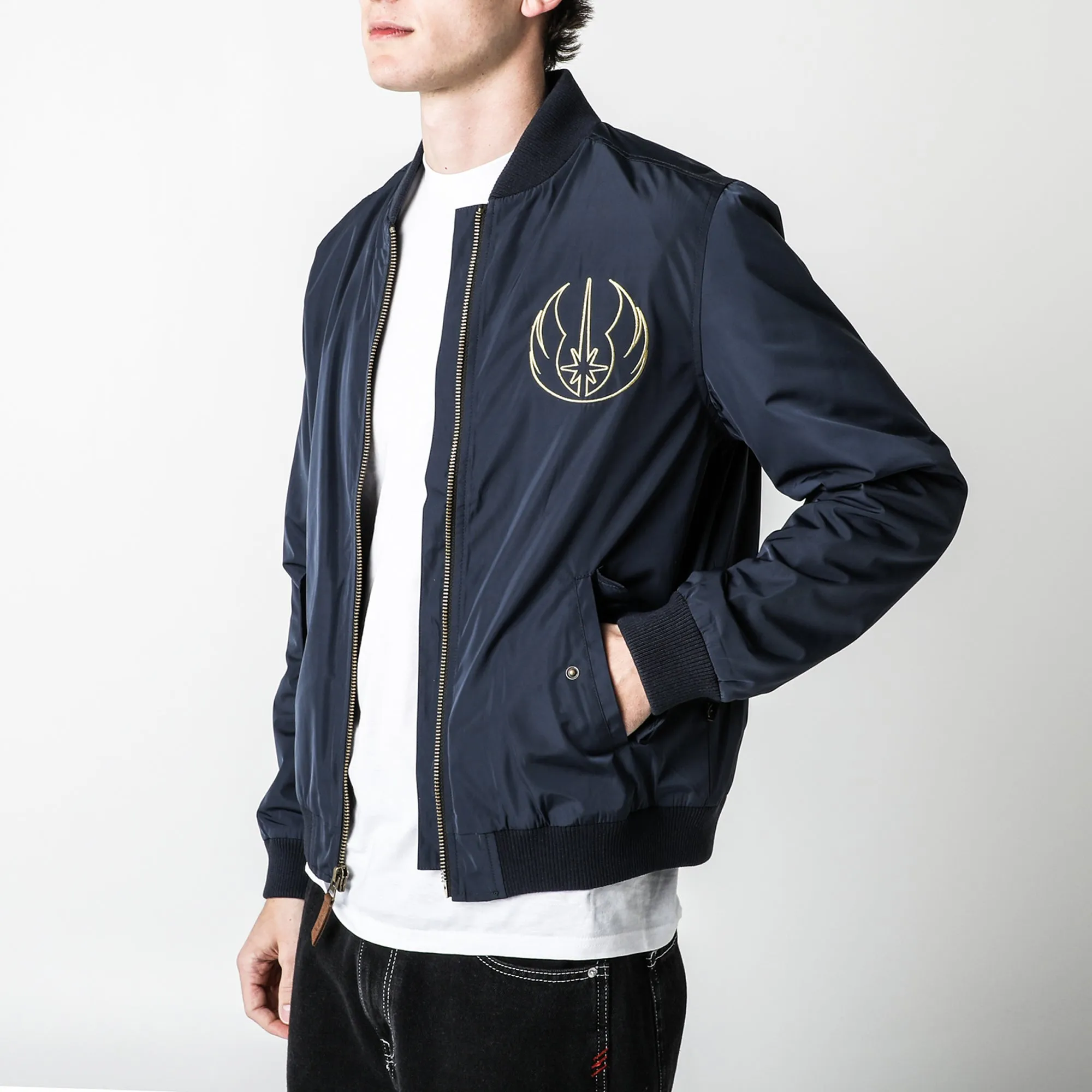 Jedi Bomber Jacket