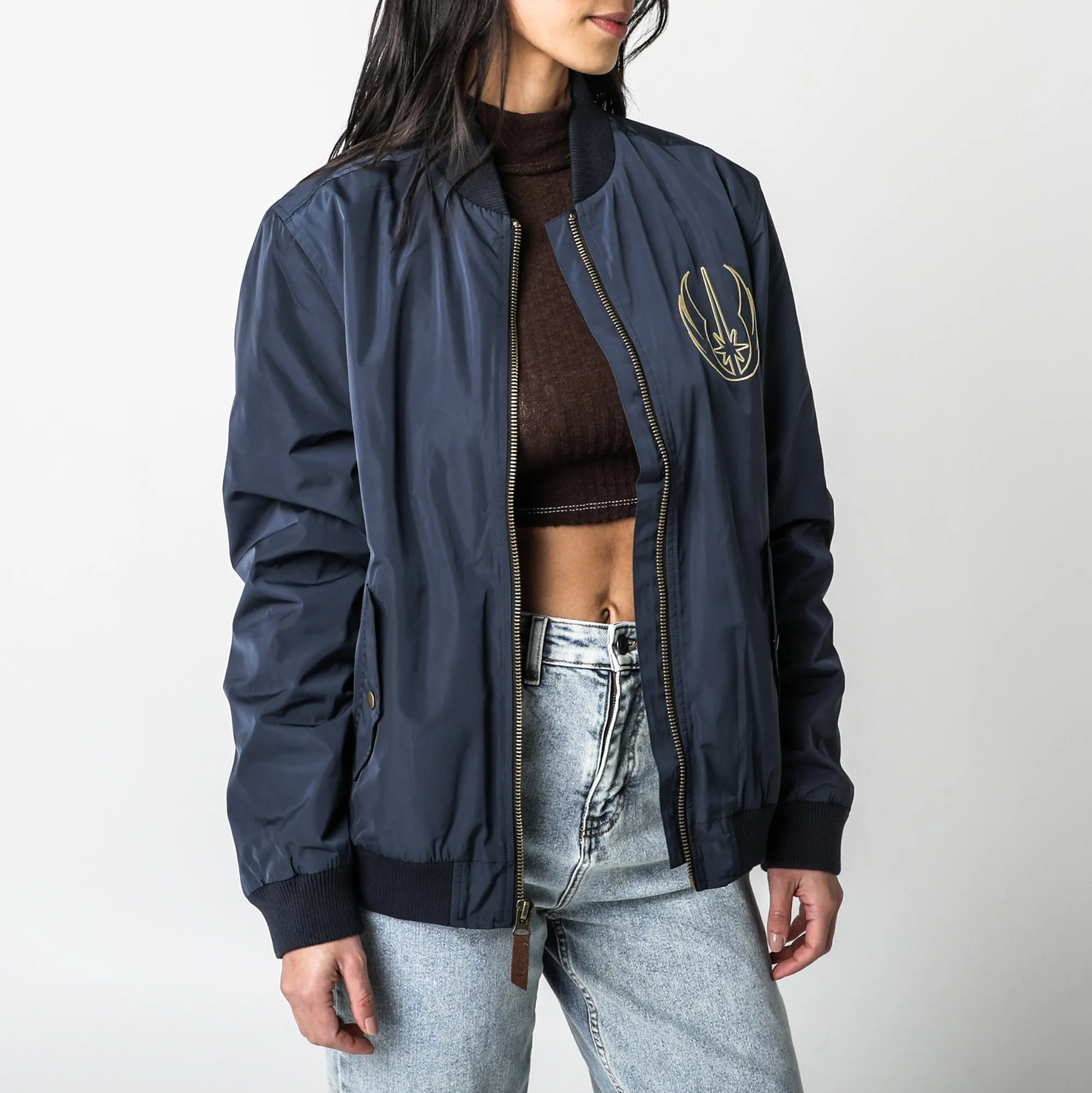 Jedi Bomber Jacket