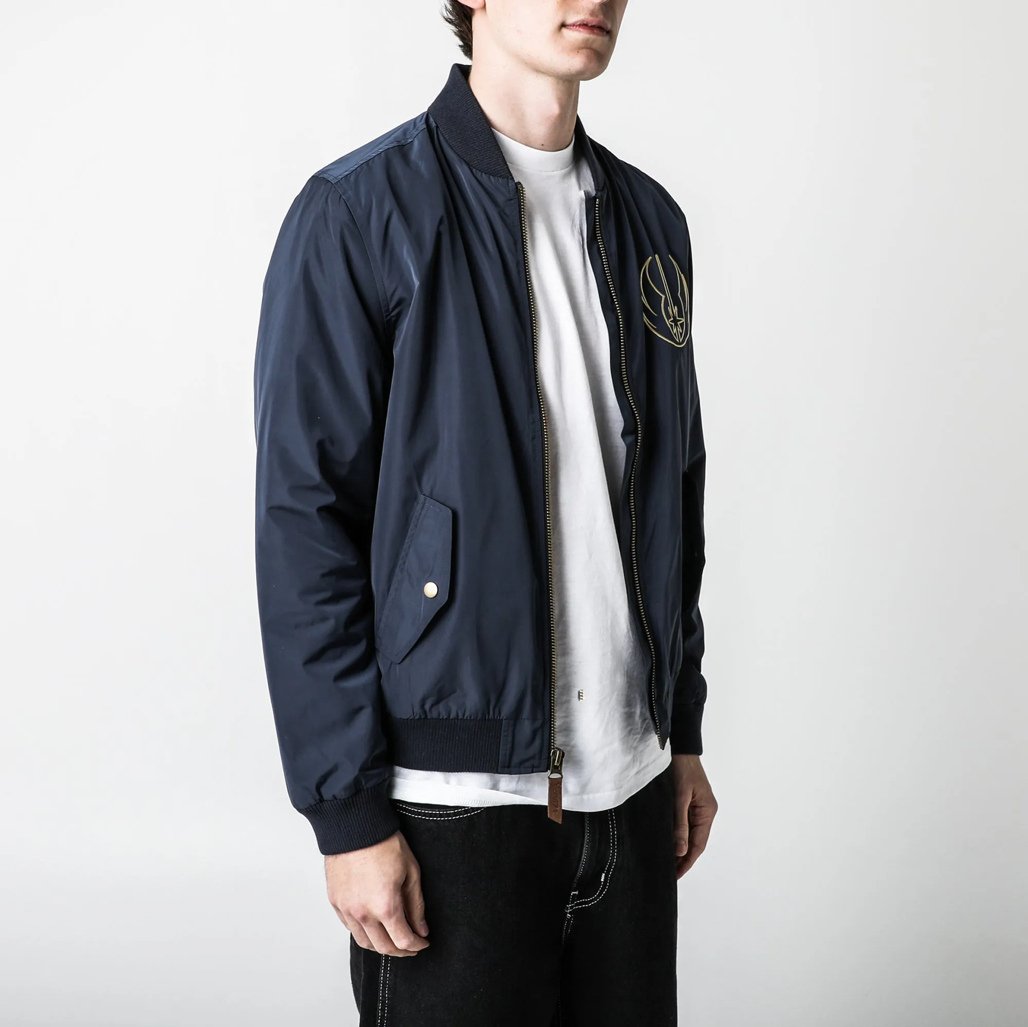 Jedi Bomber Jacket