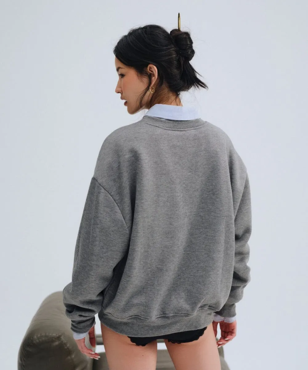 Julie Sweatshirt