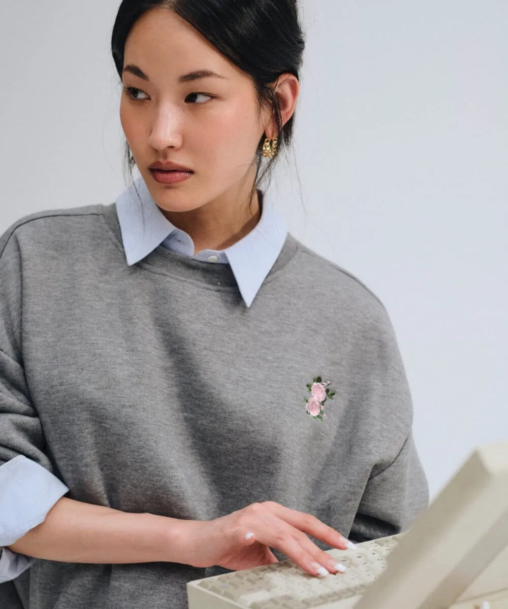 Julie Sweatshirt