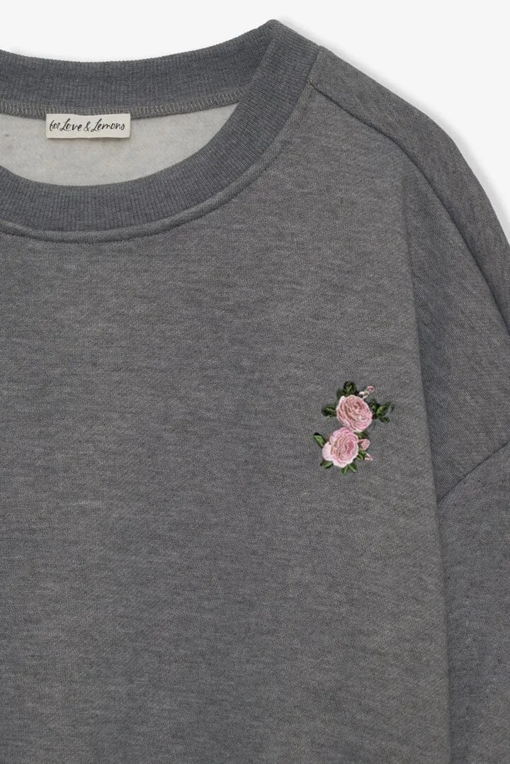 Julie Sweatshirt
