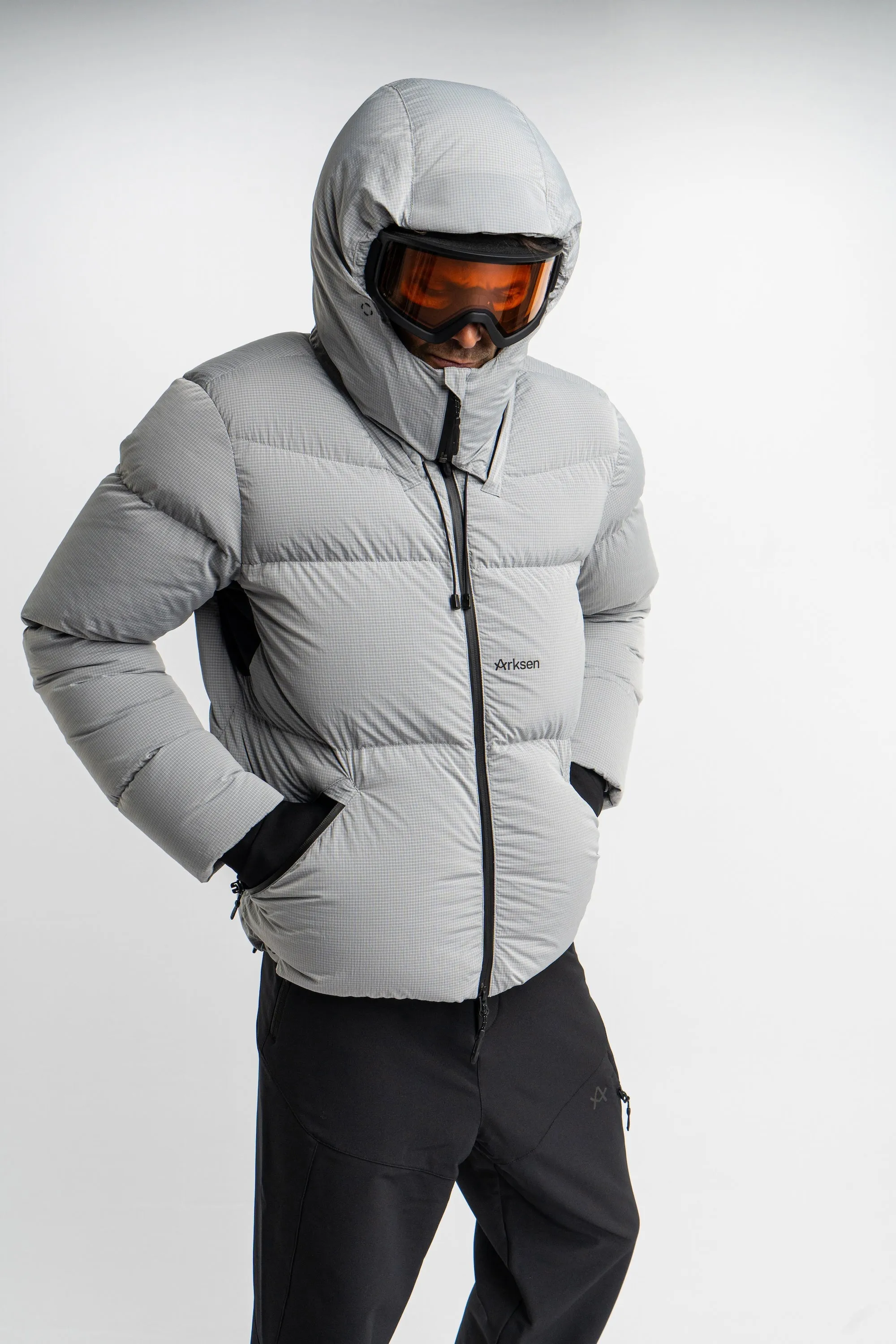 Kaneq Summit Jacket