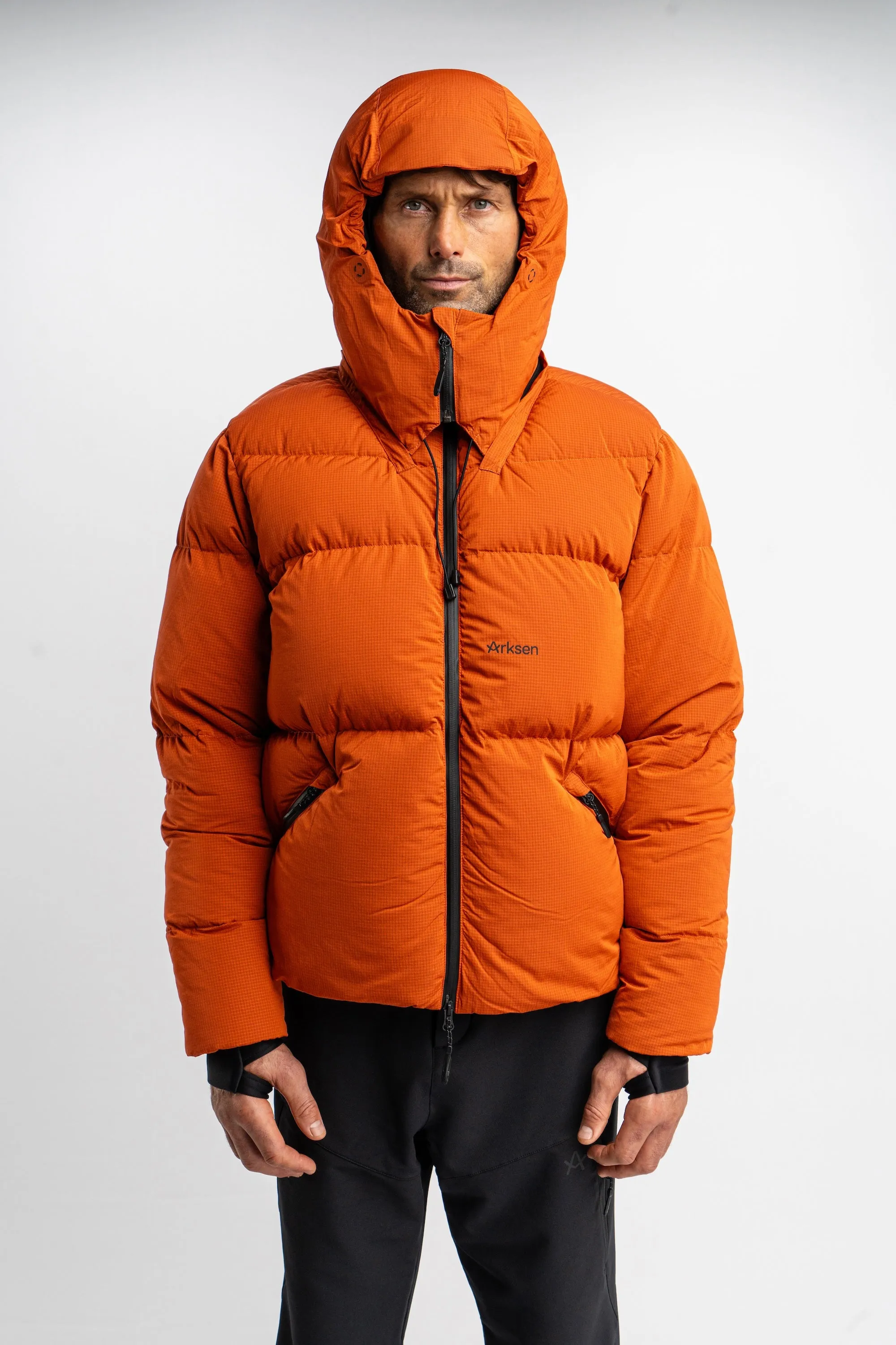 Kaneq Summit Jacket
