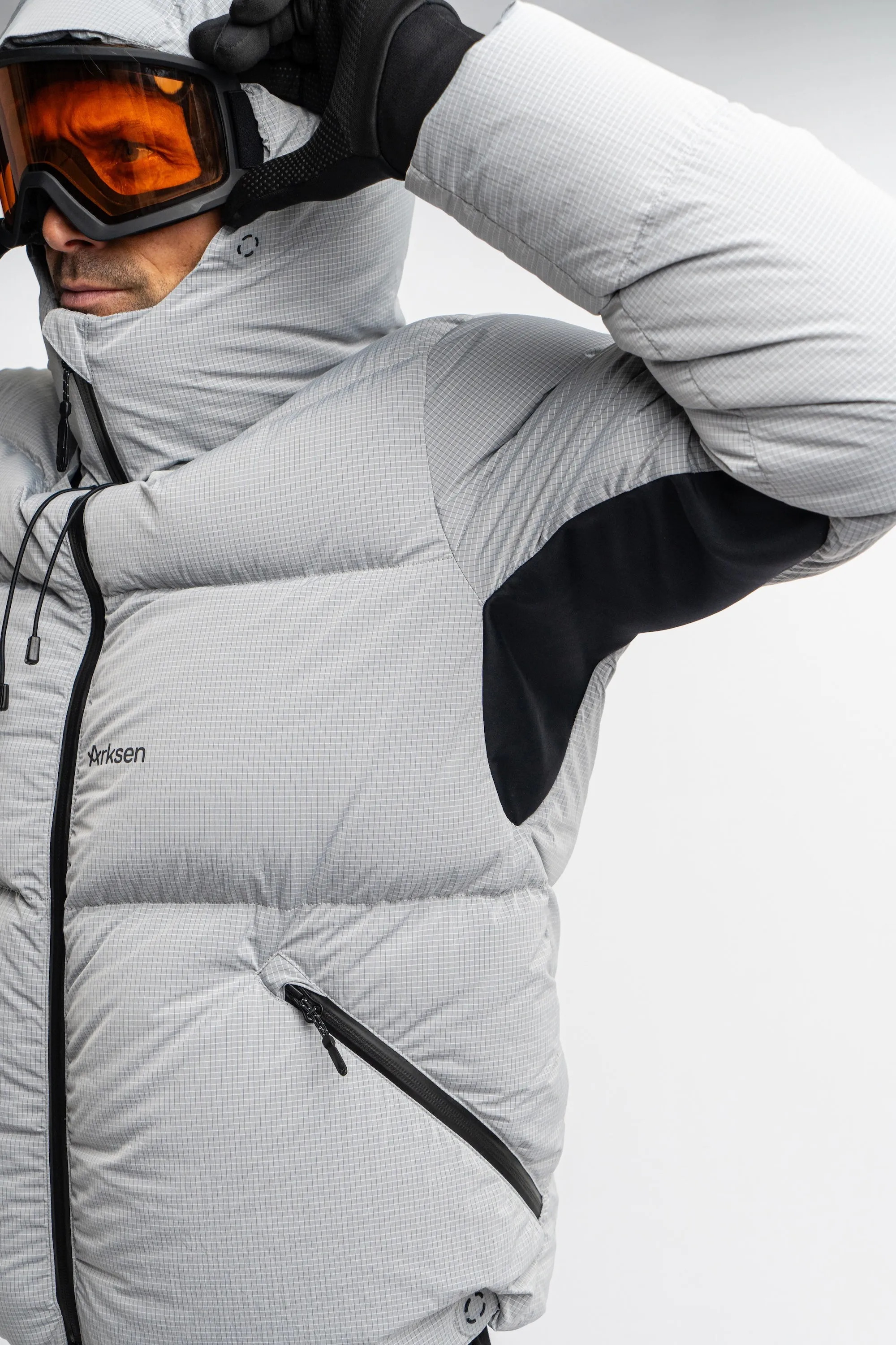 Kaneq Summit Jacket