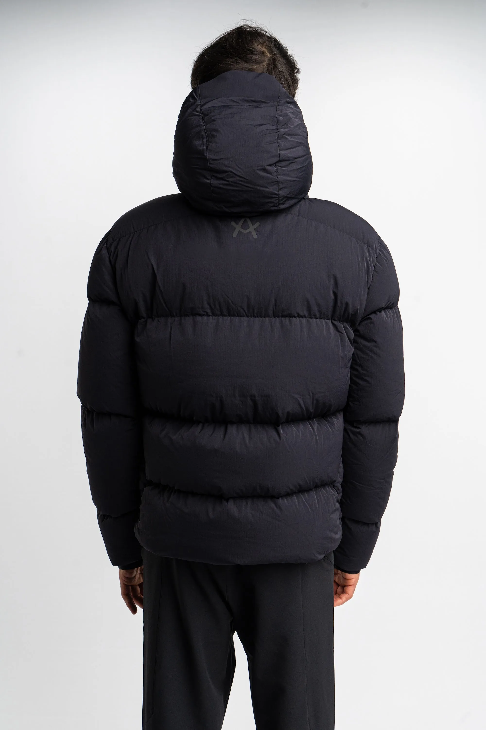 Kaneq Summit Jacket