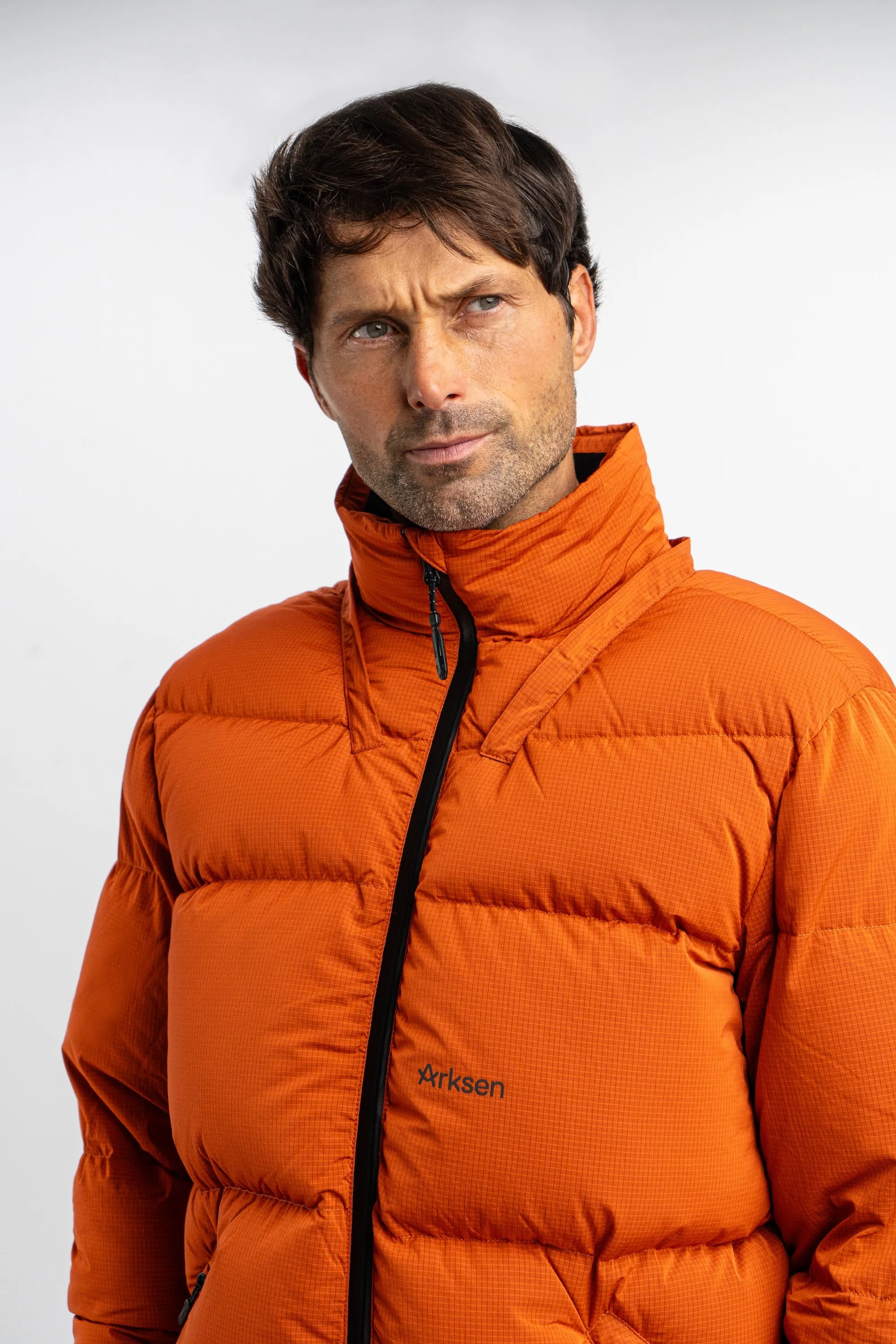 Kaneq Summit Jacket