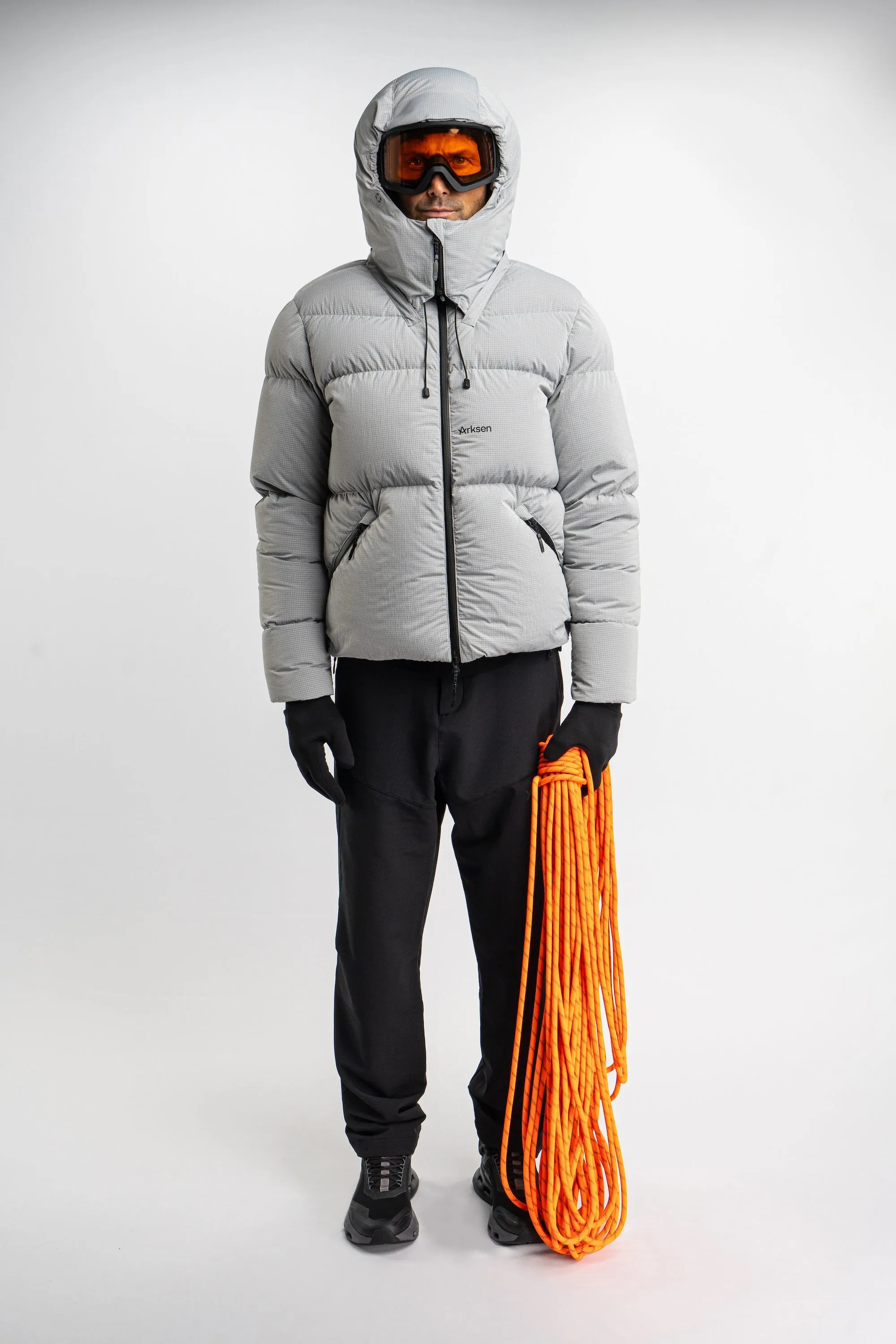 Kaneq Summit Jacket