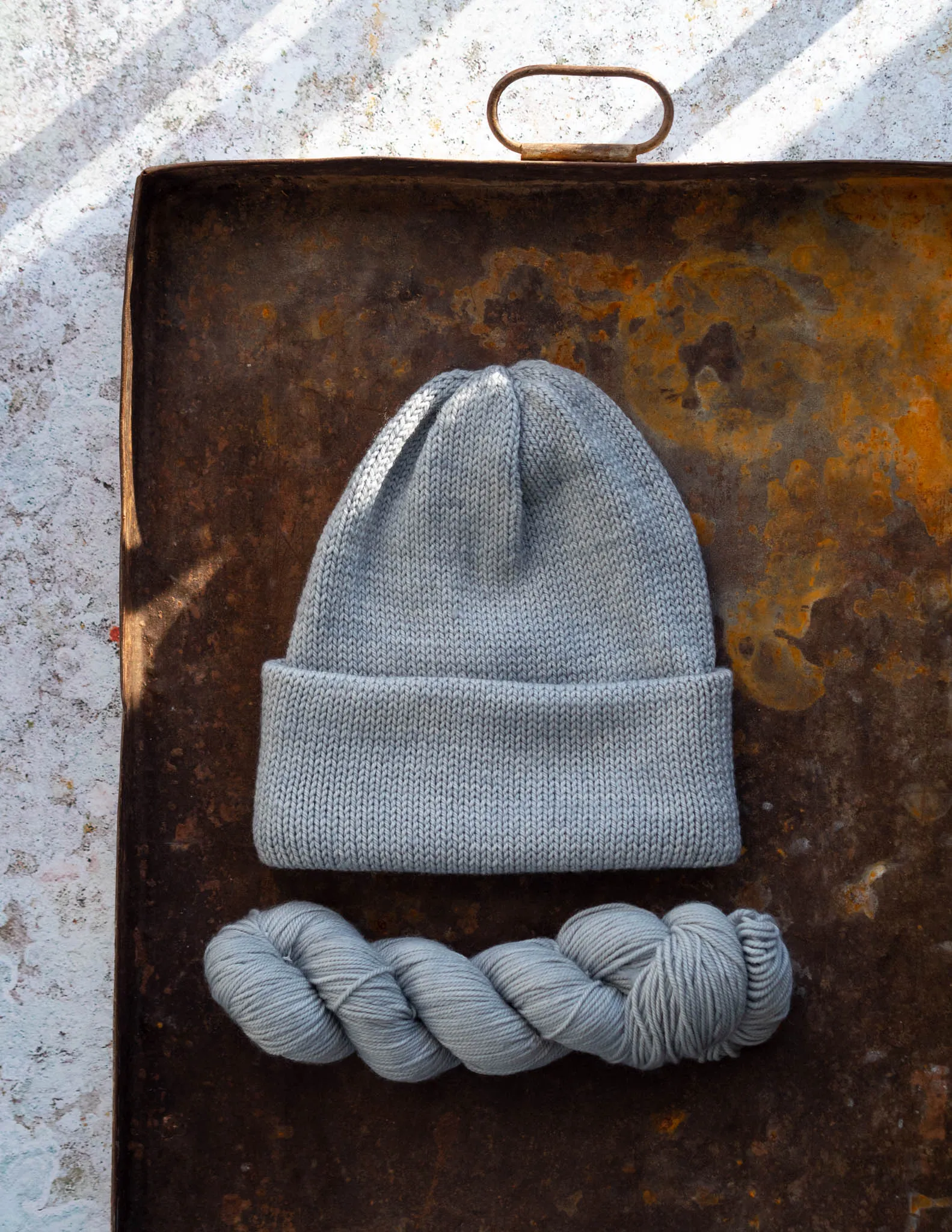 Leith Hat