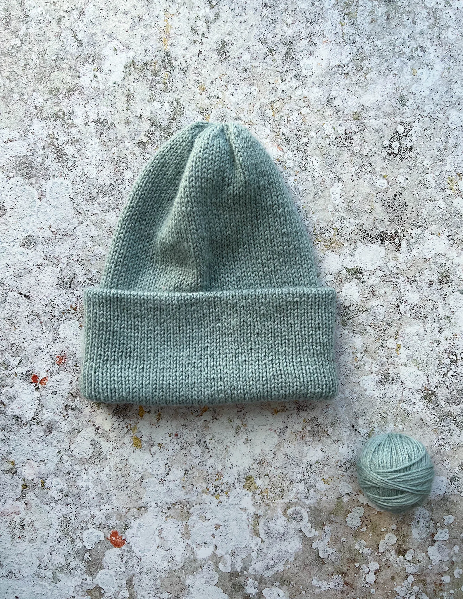 Leith Hat