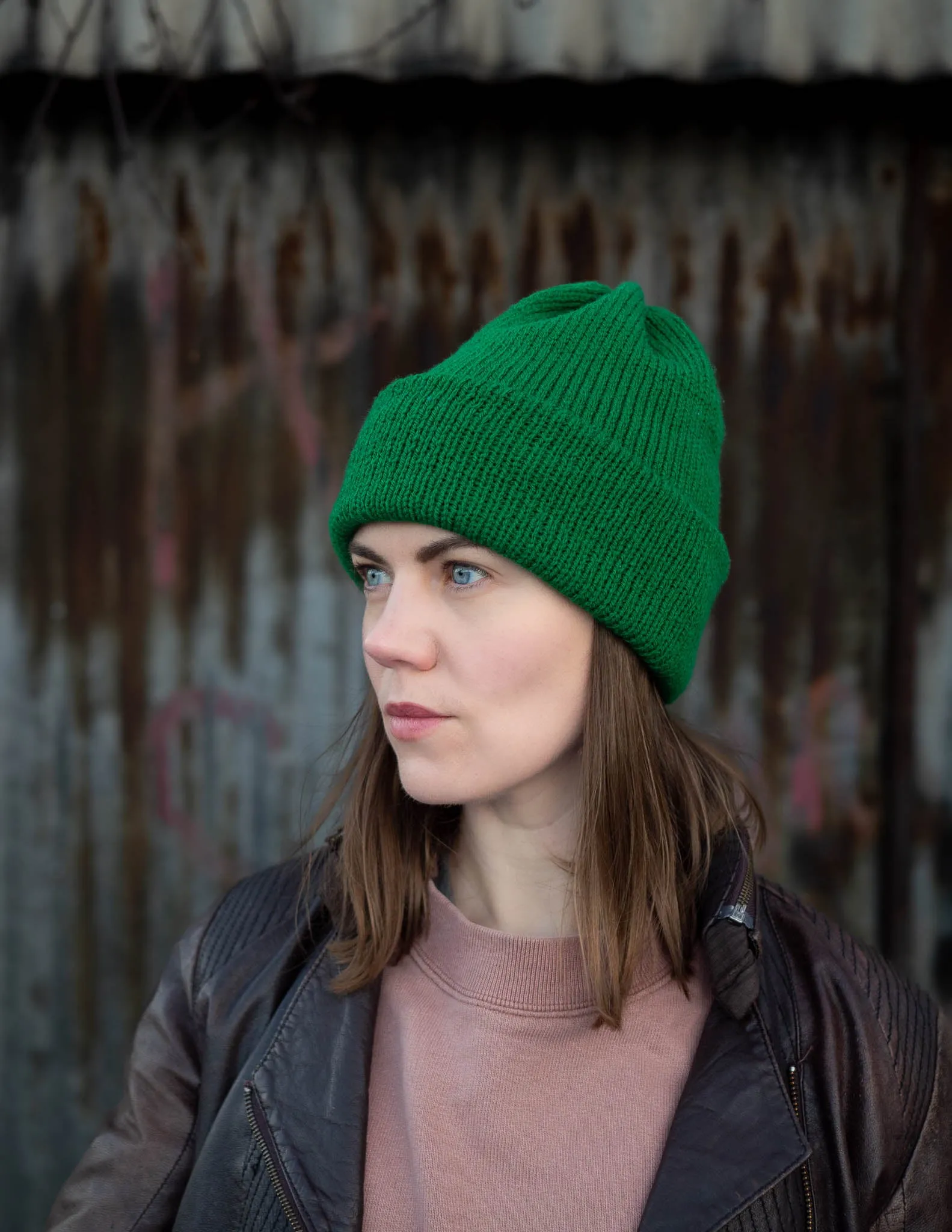 Leith Hat