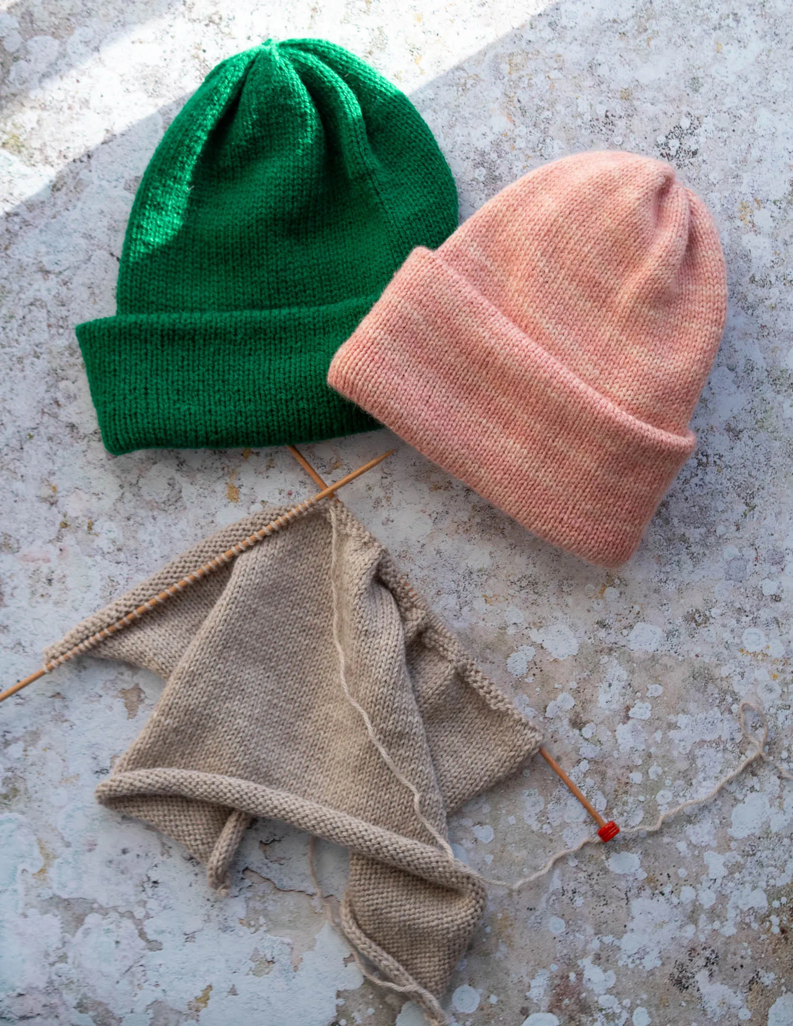 Leith Hat