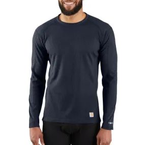 Men's Base Force Midweight Classic Crew