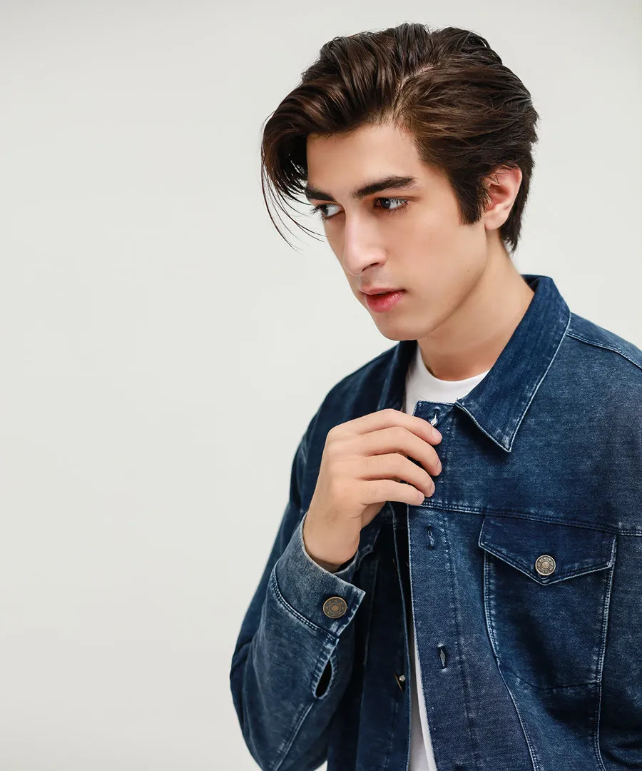 Men's Denim Jacket