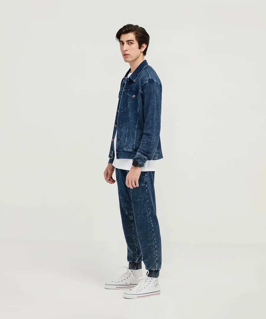 Men's Denim Jacket