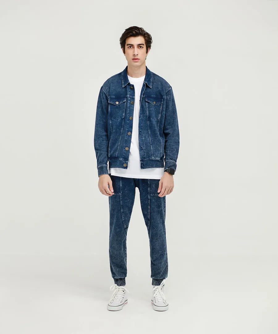 Men's Denim Jacket