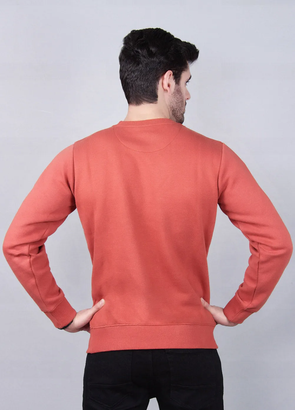 Men's "OTIS" Canberra Classic Sweatshirt