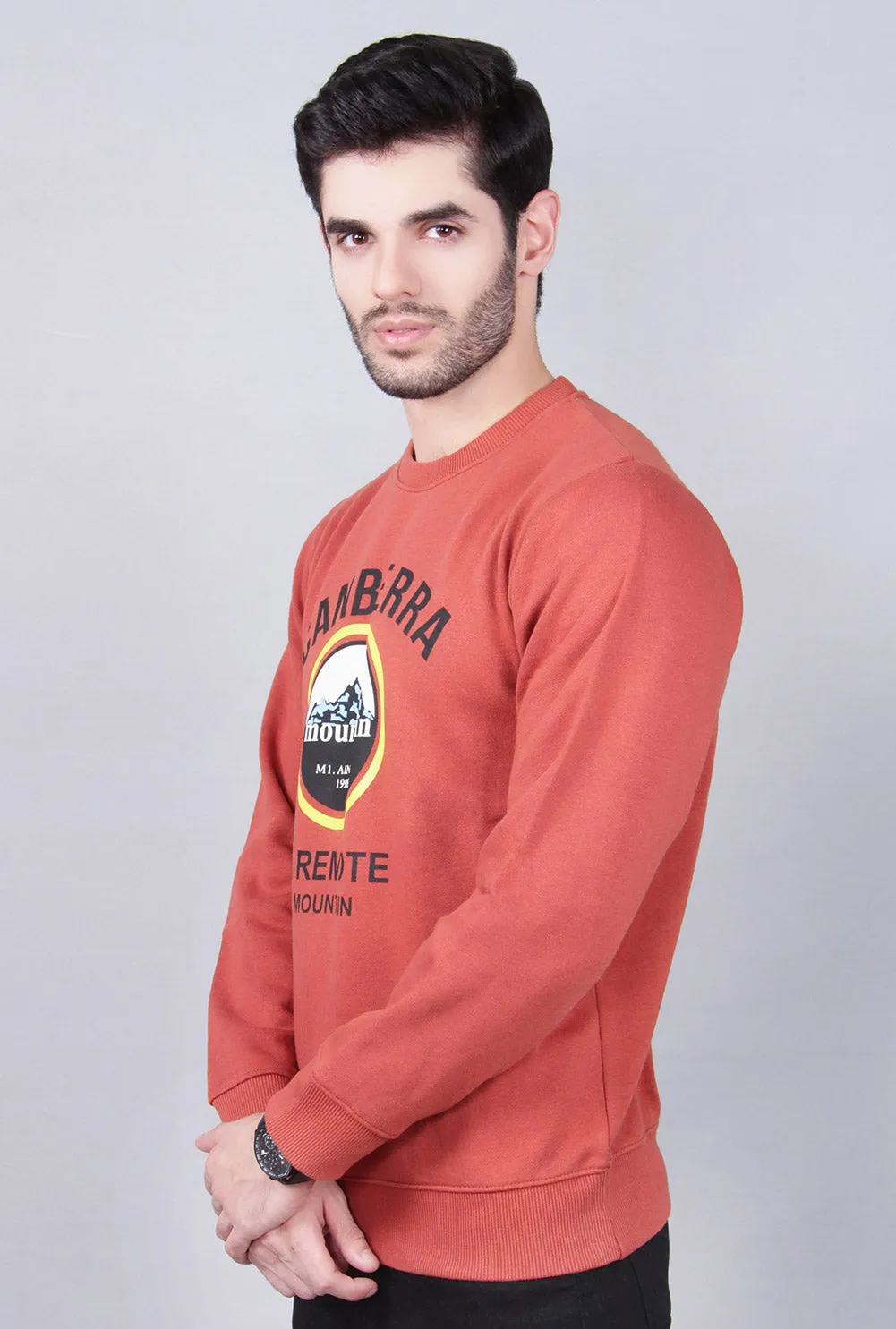 Men's "OTIS" Canberra Classic Sweatshirt