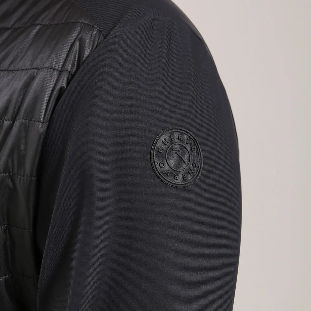 MERAVIGLIOSO | ALL WEATHER SUPER STRETCH JACKET | FINAL SALE