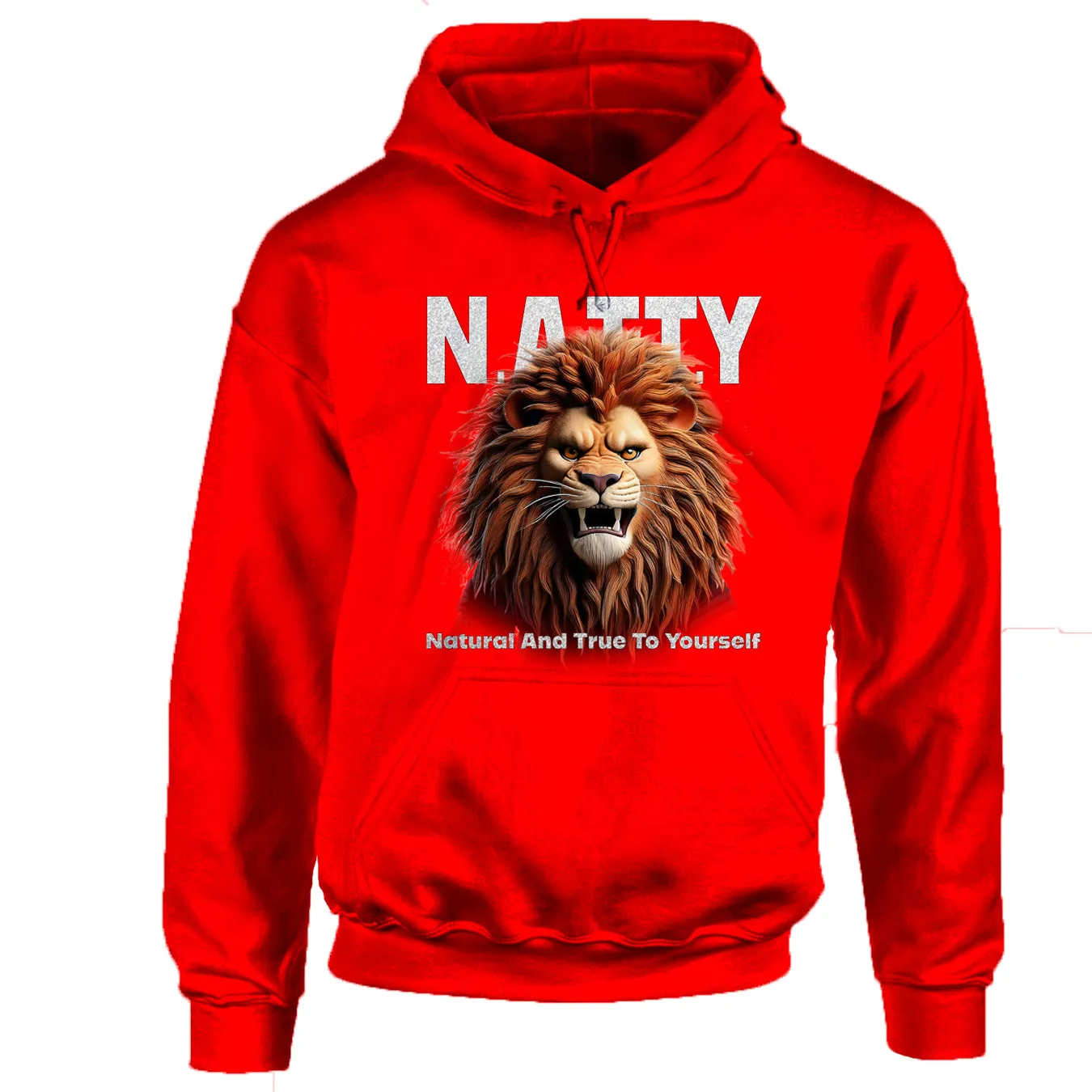 NATTY Rise Again Hoodie