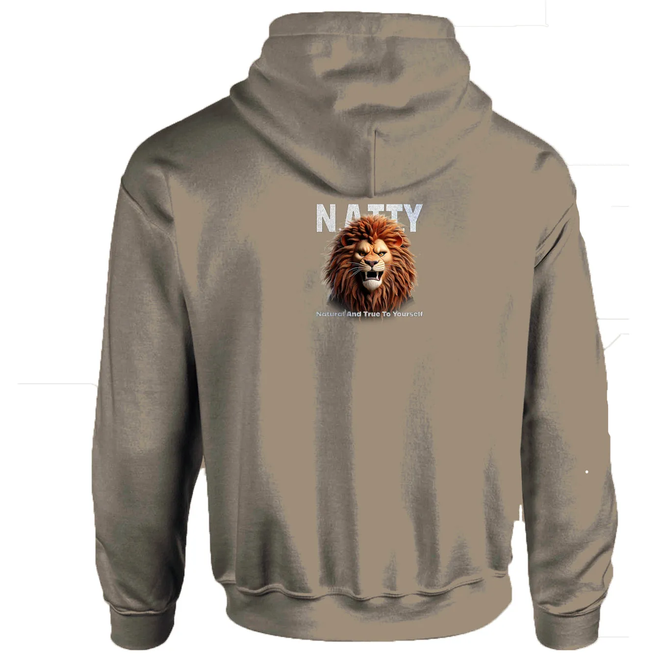 NATTY Rise Again Hoodie