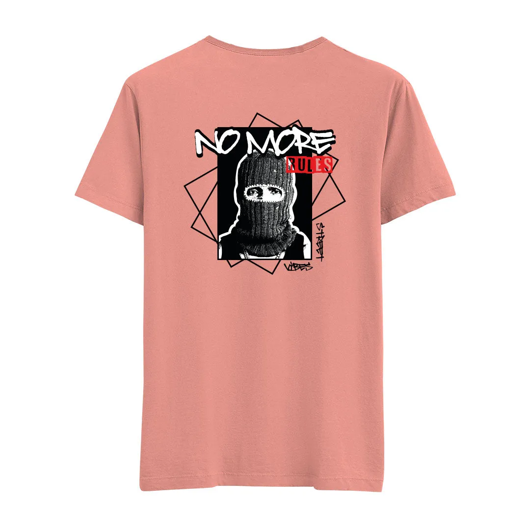 No More Rules - Regular Tshirt