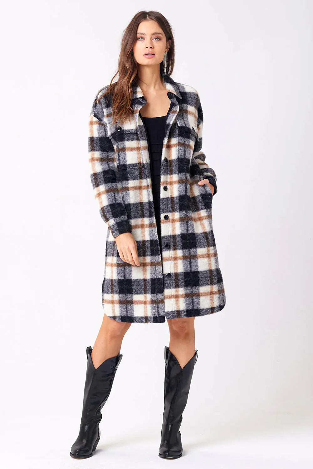 NOLIN JACKET
