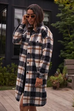 NOLIN JACKET