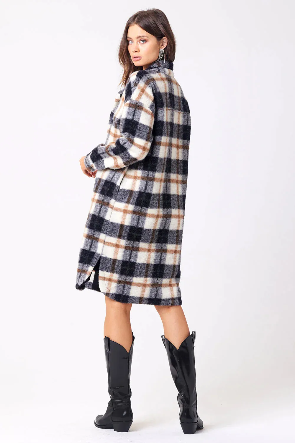 NOLIN JACKET