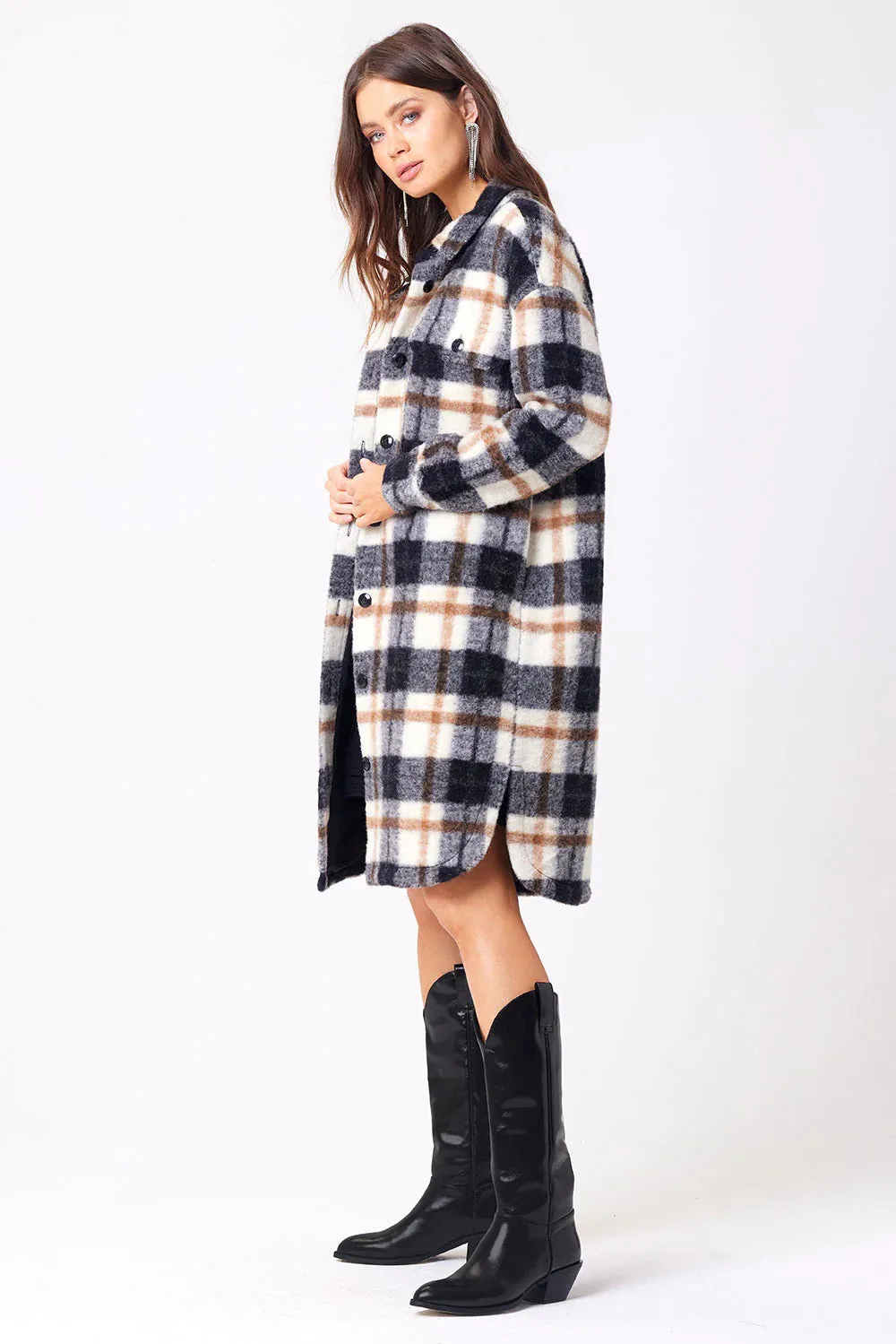 NOLIN JACKET