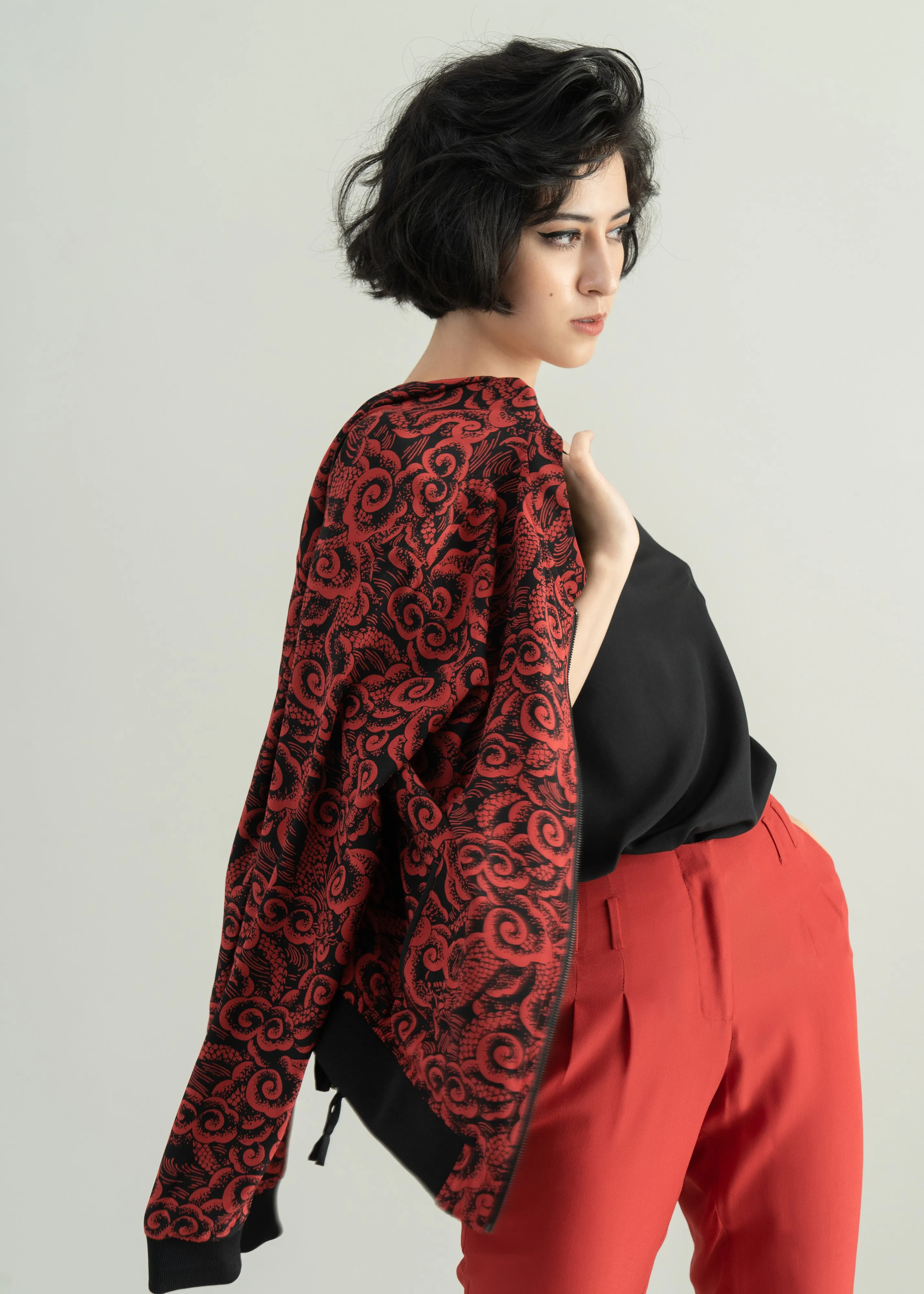 ORION - LONG DAO RED