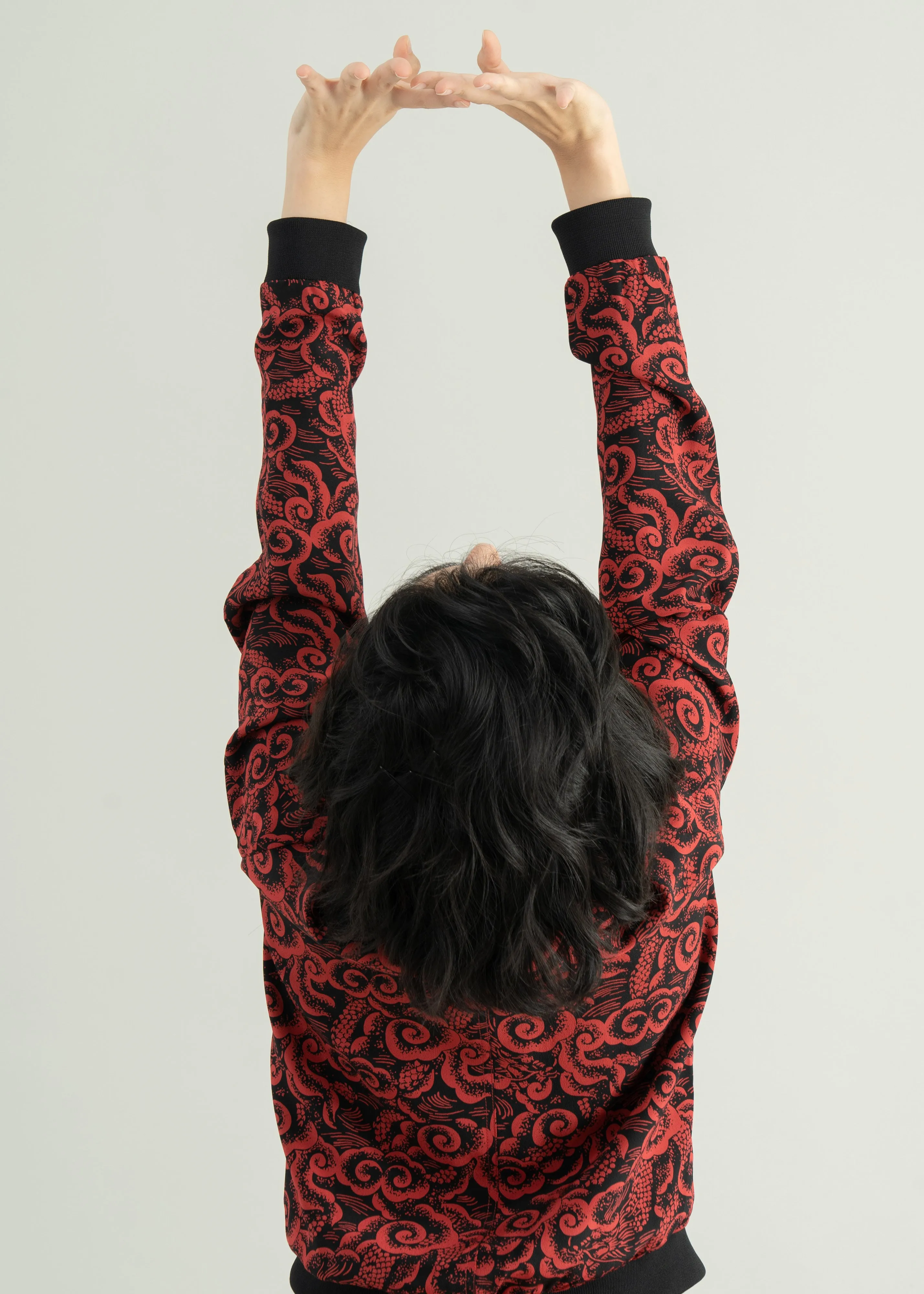 ORION - LONG DAO RED