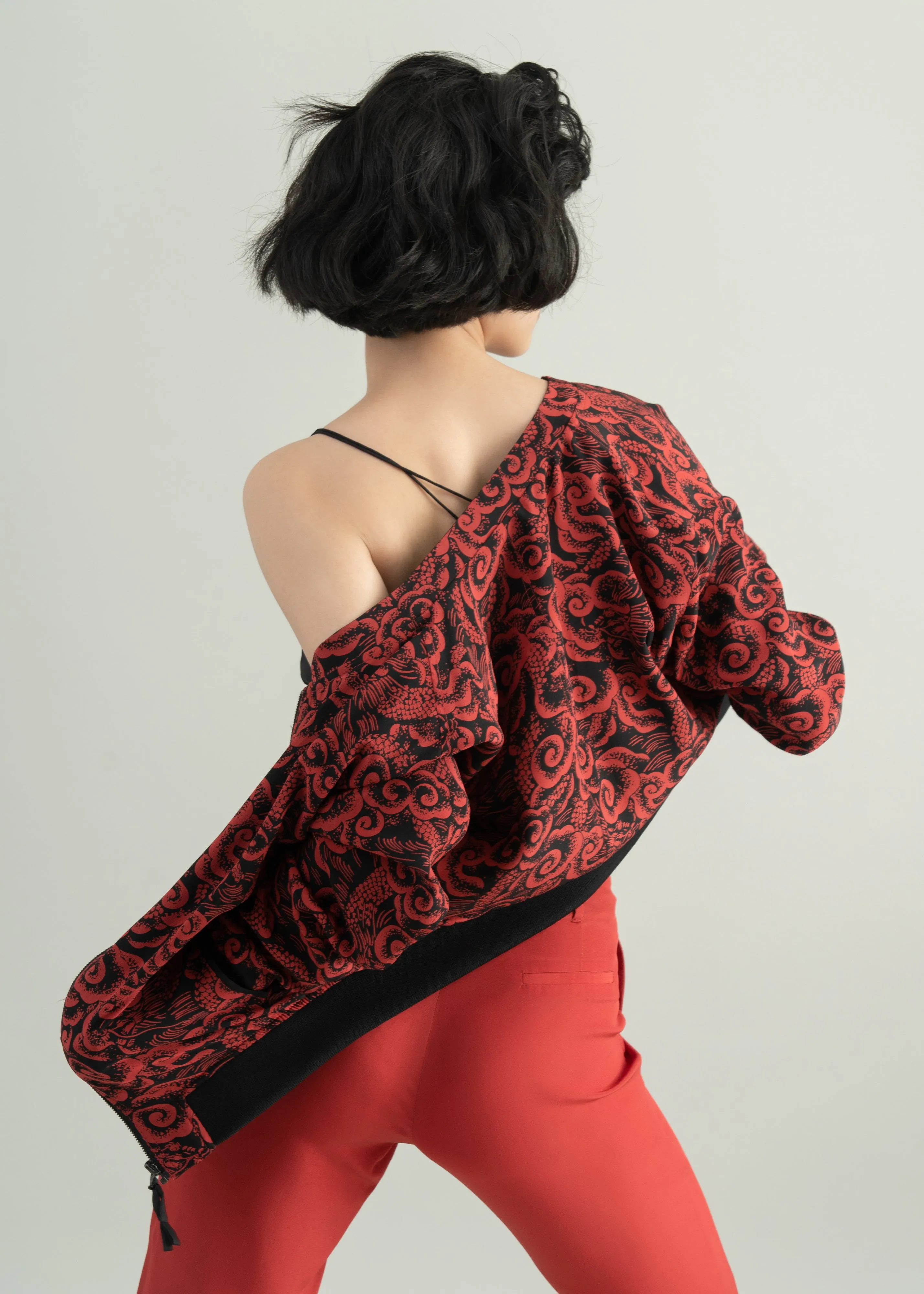 ORION - LONG DAO RED