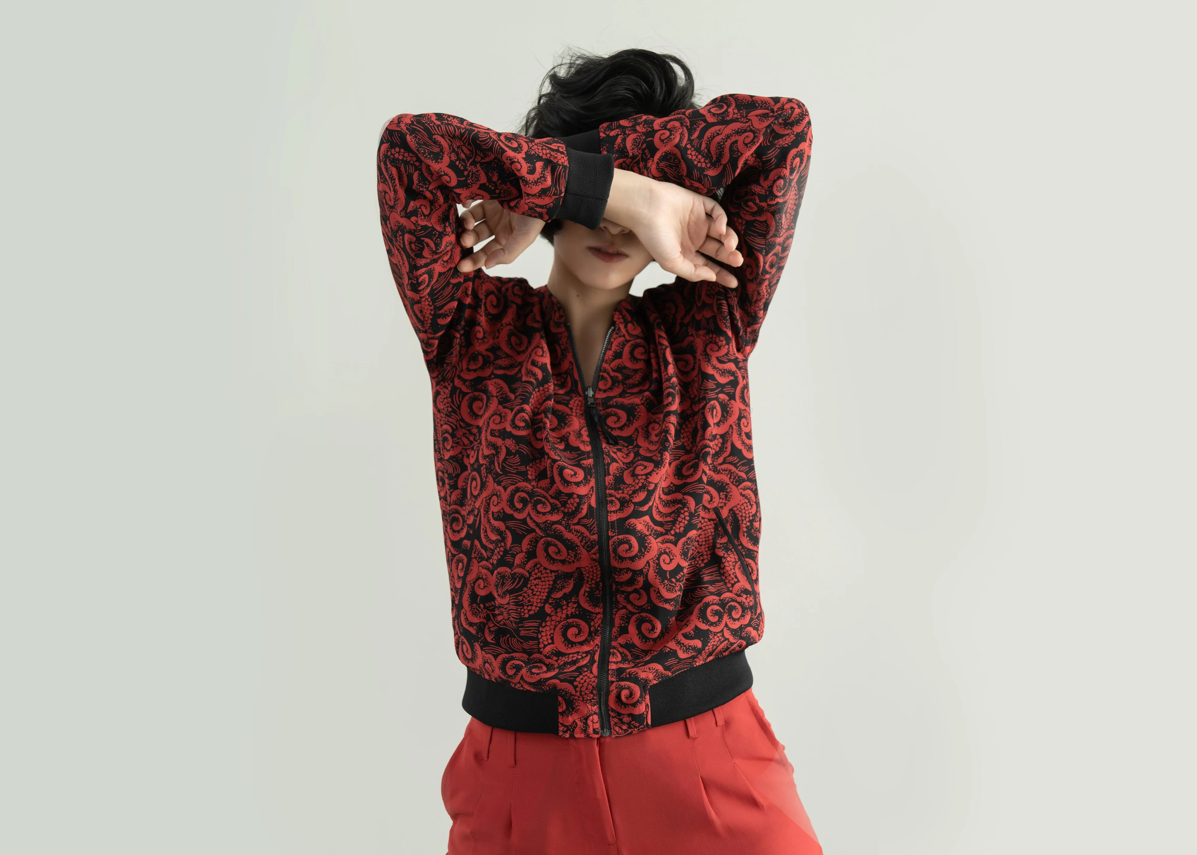 ORION - LONG DAO RED