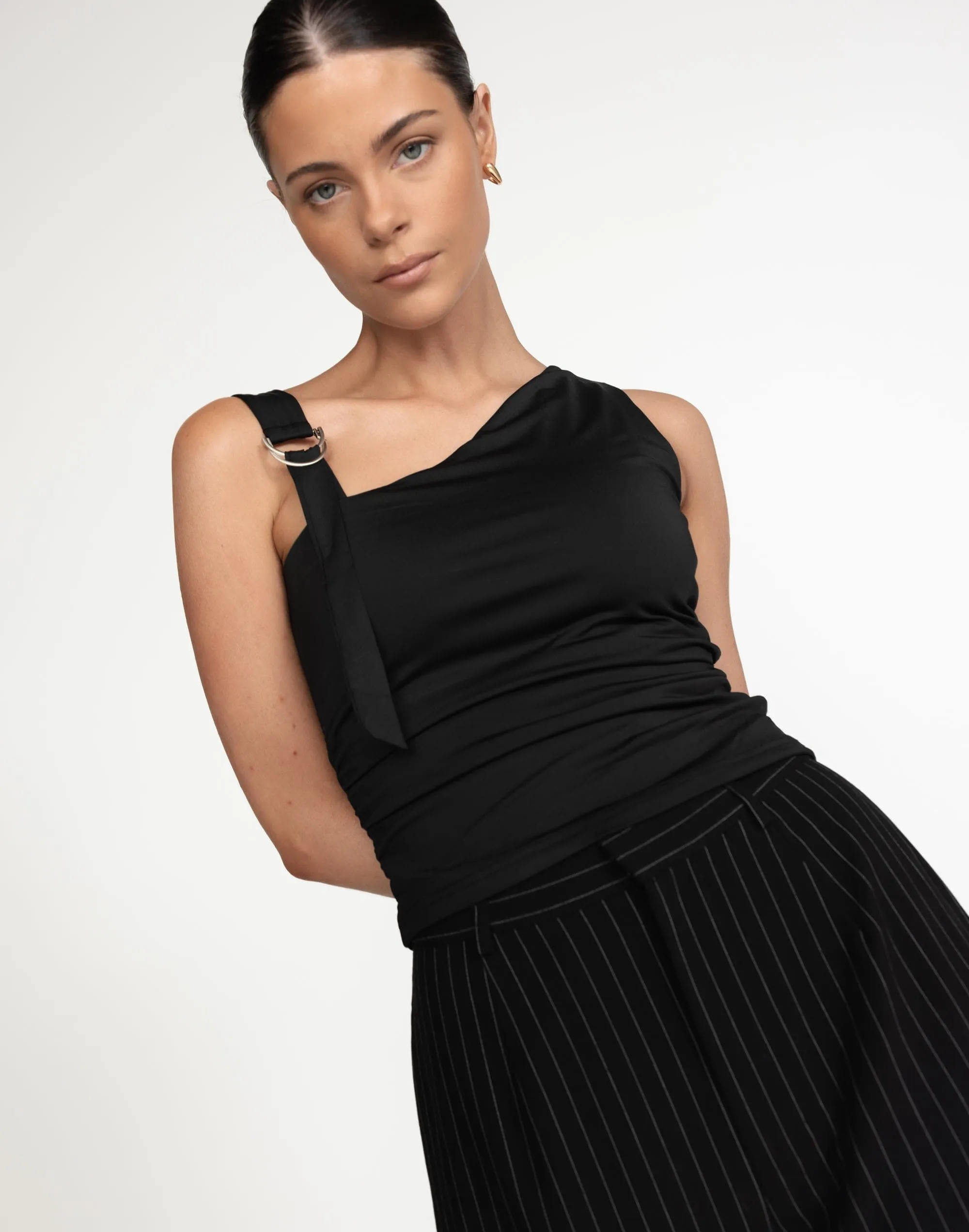 Paige Top (Black)