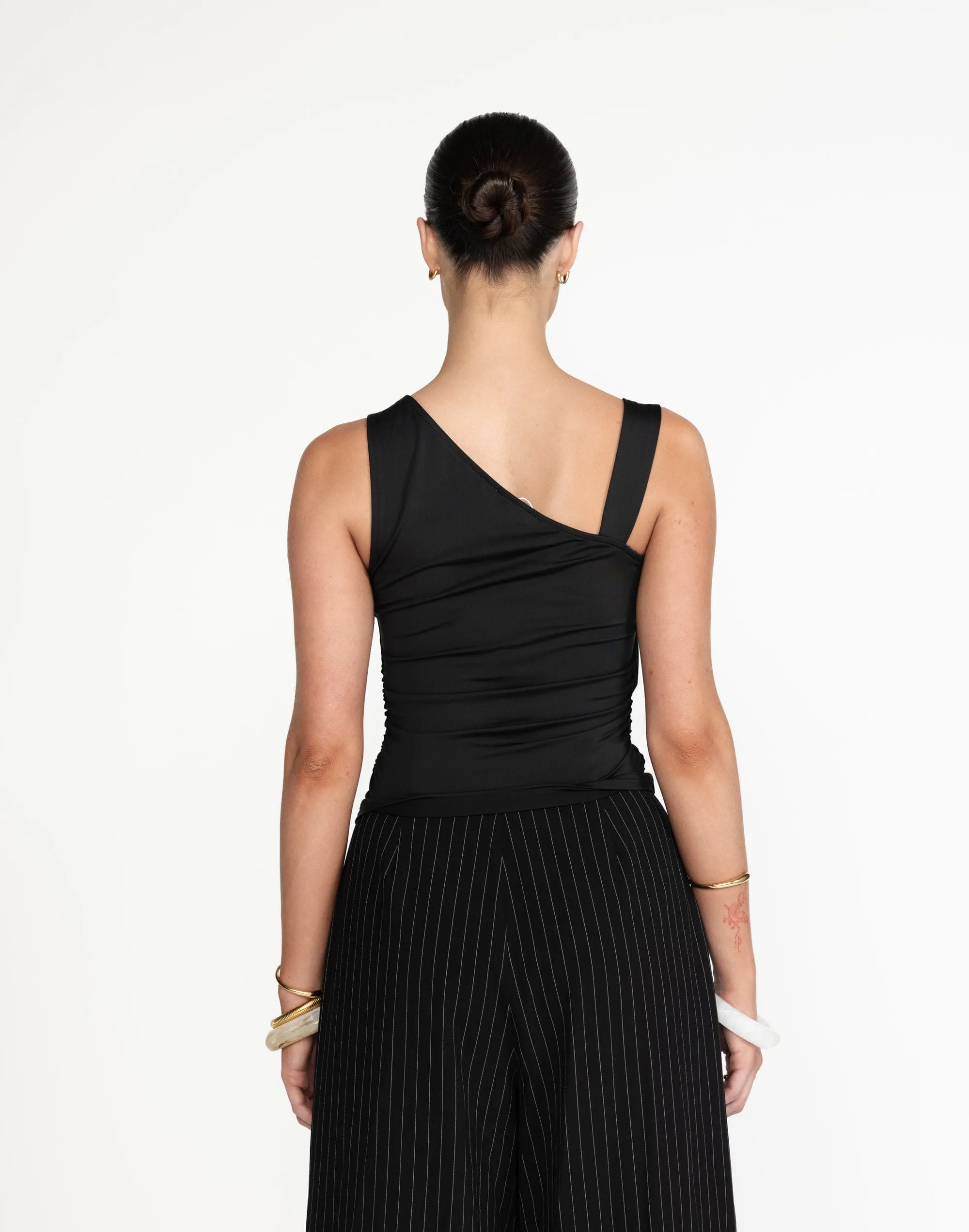 Paige Top (Black)