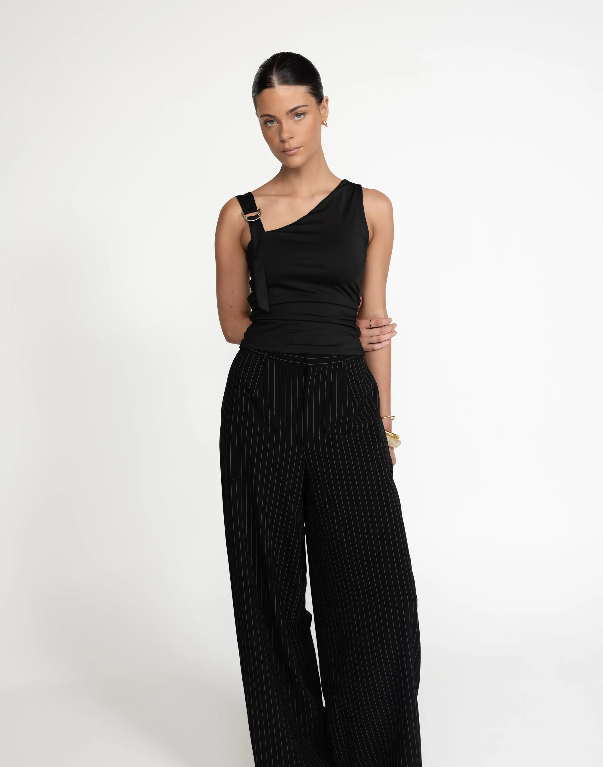 Paige Top (Black)