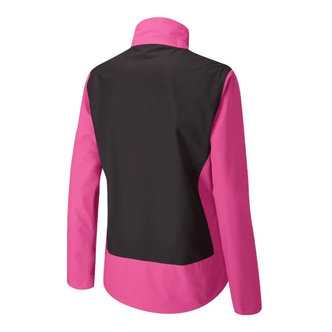 Ping Ladies Juno Waterproof Golf Jacket P93502