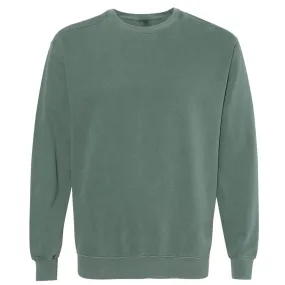 PLAIN COMFORT COLORS SWEATSHIRT P008