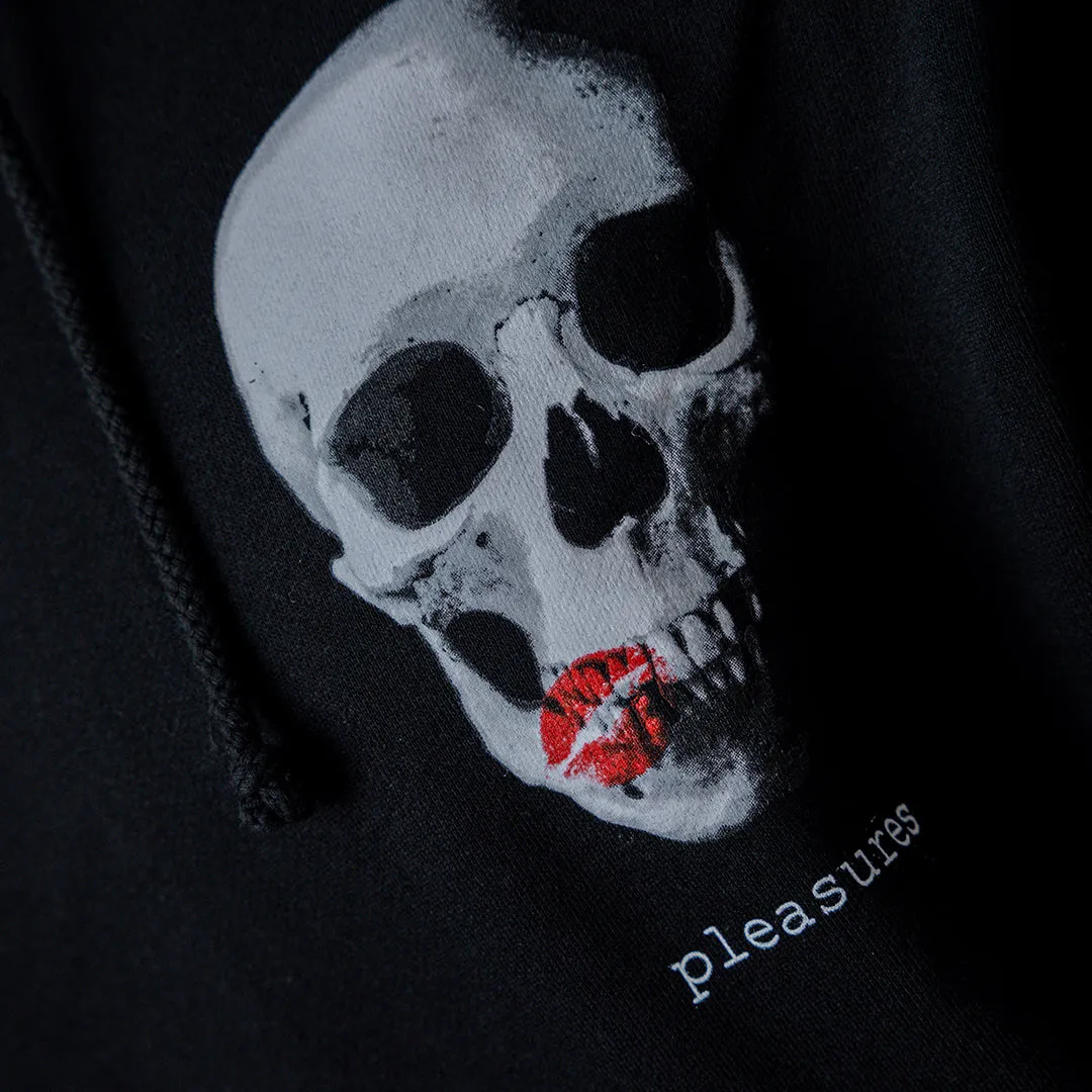 PLEASURES Make Out Hoodie