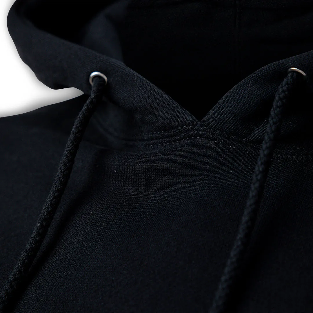 PLEASURES Make Out Hoodie