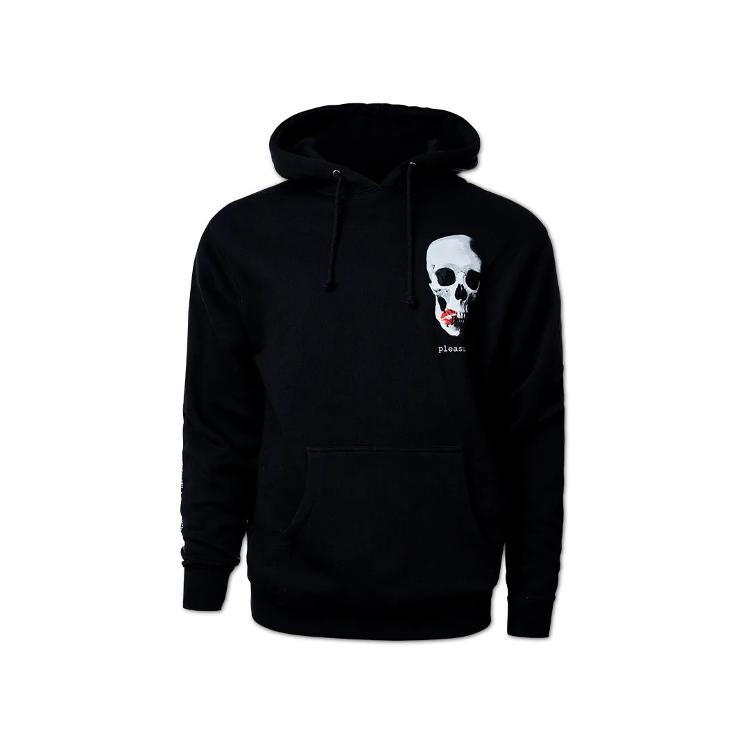 PLEASURES Make Out Hoodie