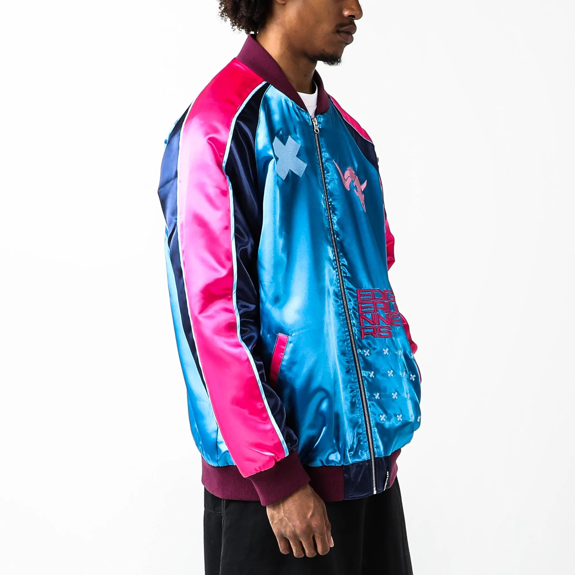 Rebecca Bomber Jacket