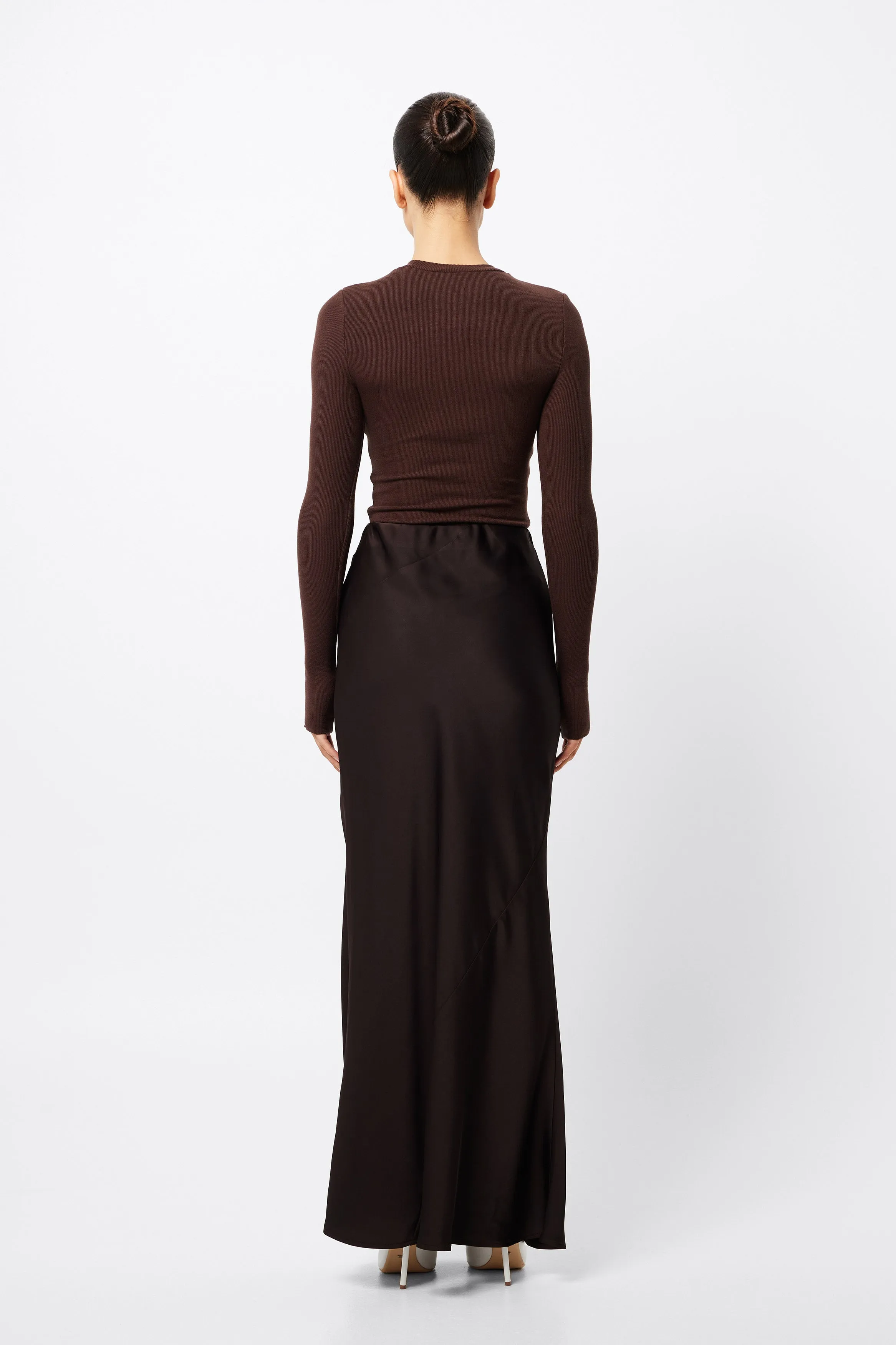 Renaissance Maxi Skirt
