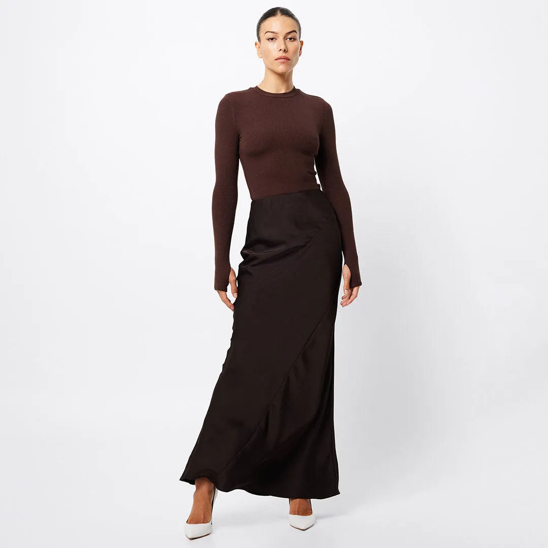 Renaissance Maxi Skirt
