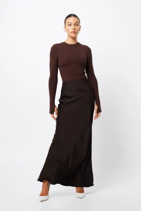 Renaissance Maxi Skirt