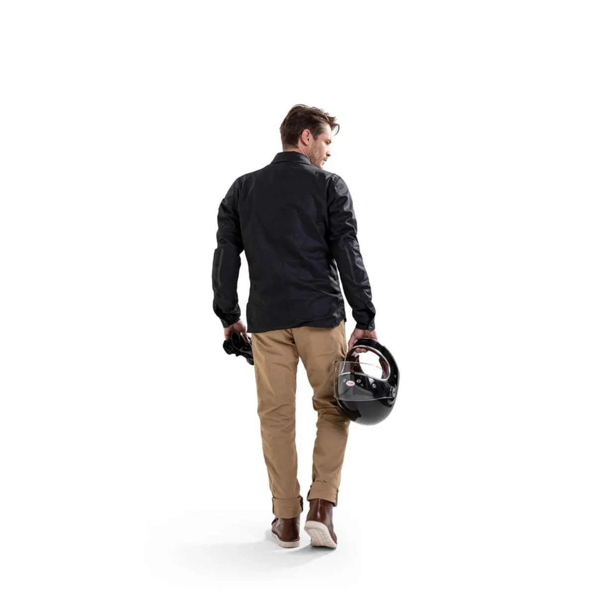 REV'IT Overshirt Tracer 2