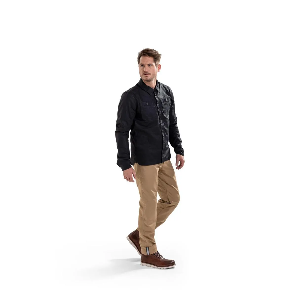 REV'IT Overshirt Tracer 2