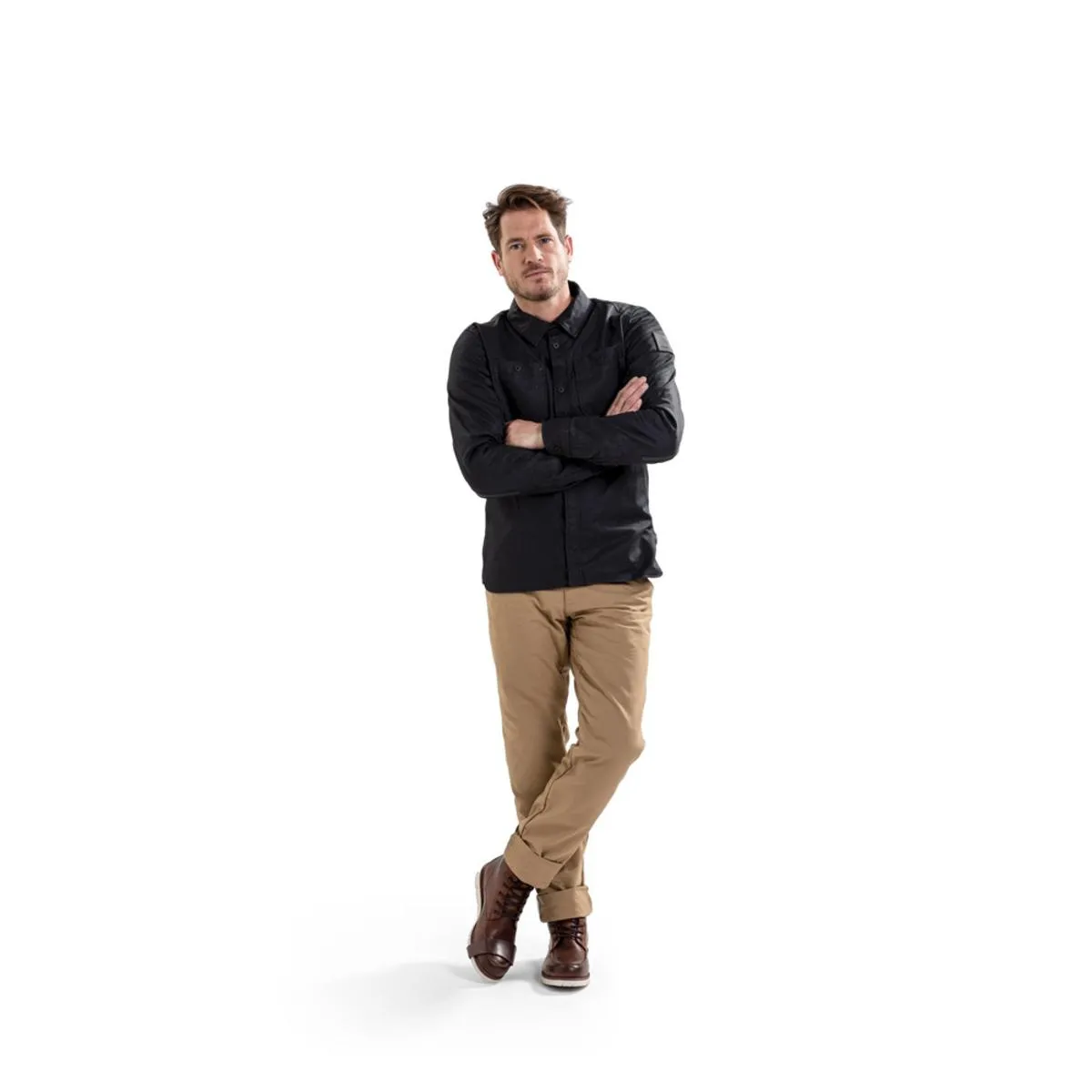 REV'IT Overshirt Tracer 2